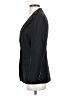 David Cardona Black Blazer Size 2 - photo 5