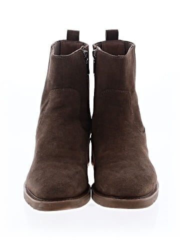 Blondo Ankle Boots (view 2)