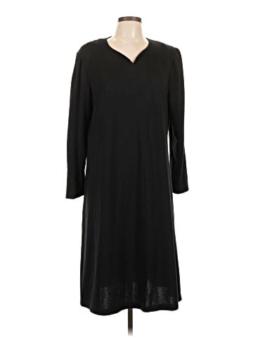 Susan Graver Casual Dress (view 1)