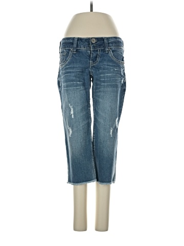Hydraulic Jeans (view 1)