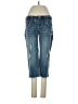 Hydraulic Stars Blue Jeans Size 1 - 2 - photo 1