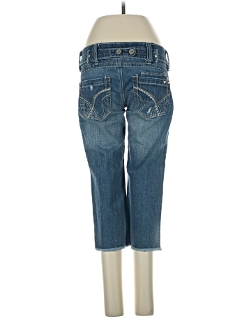 Hydraulic Jeans (view 2)