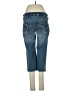 Hydraulic Stars Blue Jeans Size 1 - 2 - photo 2