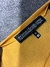 Rebellious. One Print Yellow Sweatshirt Size L - photo 7