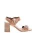 See By Chloé Tan Sandals Size EU 41 - photo 1