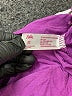 Justice Purple Active Tank Size XS (kids) - photo 3