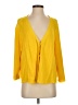 CAbi Yellow Cardigan Size S - photo 1