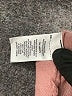Melissa Paige Pink Pullover Sweater Size XL (estimated) - photo 5
