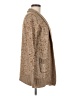 BCBGMAXAZRIA Tan Cardigan Size M - photo 4