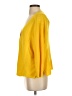 CAbi Yellow Cardigan Size S - photo 5