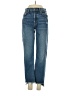 GRLFRND 100% Cotton Blue Jeans Size 26 waist - photo 1