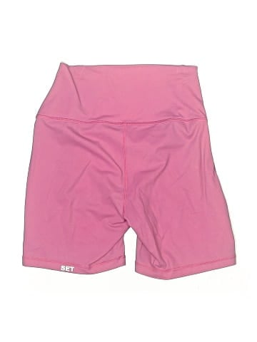 Set Active Athletic Shorts (view 2)