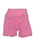 Set Active Pink Athletic Shorts Size M - photo 2