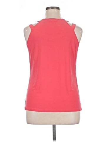 Diana Belle Sleeveless Top (view 2)