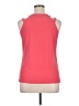Diana Belle Pink Sleeveless Top Size XL - photo 2