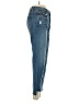 GRLFRND 100% Cotton Blue Jeans Size 26 waist - photo 4