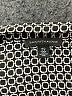 Saks Fifth Avenue 100% Polyester Polka Dots Gray Long Sleeve Blouse Size M - photo 7