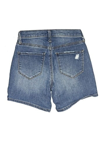 Mudd Denim Shorts (view 2)
