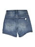 Mudd 100% Cotton Blue Denim Shorts Size 1 - photo 2