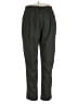 Assorted Brands Solid Green Casual Pants Size 14 - photo 1