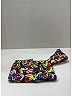 Boutique Moschino Paisley Yellow Black Wristlet One size - photo 3