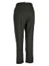 Assorted Brands Solid Green Casual Pants Size 14 - photo 2