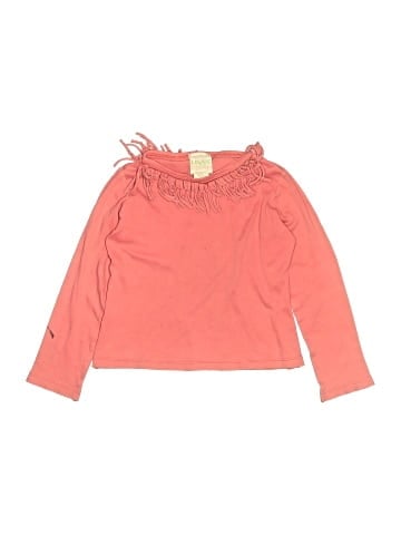 Lemon Loves Lime Long Sleeve T-Shirt (view 1)