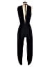 HAH | Hot-As-Hell Solid Black Jumpsuit Size S - photo 2