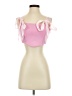 Cider Pink Tank Top Size S - photo 1