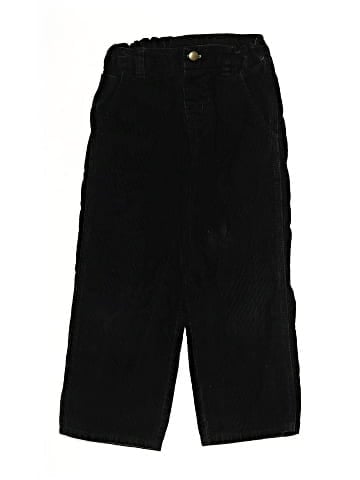 Barrel Casual Pants (view 1)