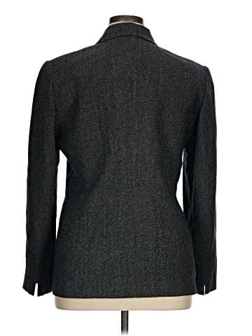Linda Allard Ellen Tracy Blazer (view 2)