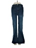 FRAME Hearts Blue Jeans Size 1 - photo 1