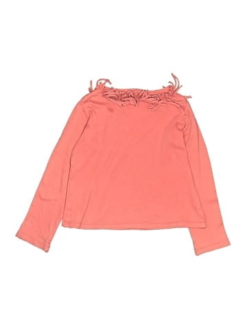 Lemon Loves Lime Long Sleeve T-Shirt (view 2)