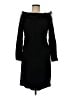 Valentino Black Cocktail Dress Size 6 (estimated) - photo 1