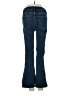FRAME Hearts Blue Jeans Size 1 - photo 2