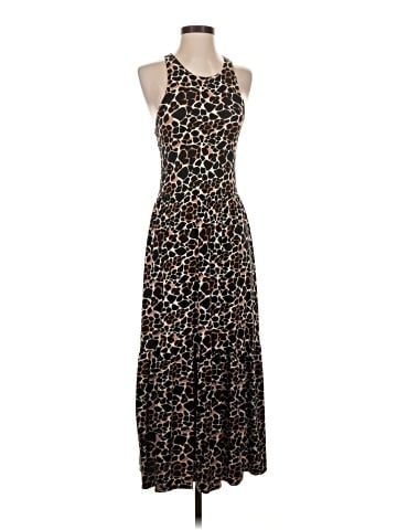 Ann Taylor LOFT Outlet Casual Dress (view 1)