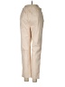 Unbranded Tan Casual Pants Size M - photo 2