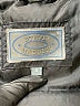 Steve Madden Solid Black Snow Jacket Size S - photo 6