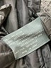 Steve Madden Solid Black Snow Jacket Size S - photo 7