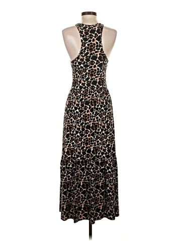 Ann Taylor LOFT Outlet Casual Dress (view 2)