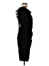 Valentino Black Cocktail Dress Size 6 (estimated) - photo 4