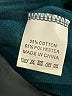 Amaryllis Teal Cardigan Size 1X - photo 8