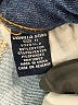 Vanilla Star Stars Blue Denim Shorts Size 11 - photo 5