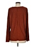 Country Road Brown Long Sleeve Top Size M - photo 2