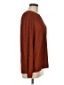 Country Road Brown Long Sleeve Top Size M - photo 4