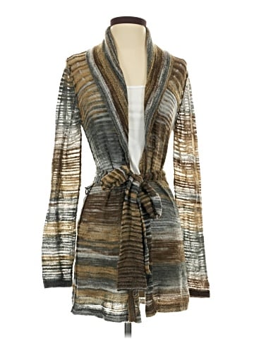 Magaschoni Cardigan (view 1)
