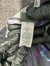 C9 By Champion Print Black Windbreaker Size S - photo 8