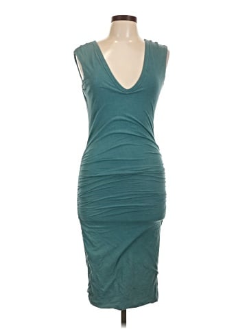 James Perse Cocktail Dress (view 1)