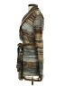 Magaschoni Brown Cardigan Size S - photo 5