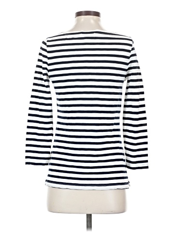 J.Crew 3/4 Sleeve T-Shirt (view 2)